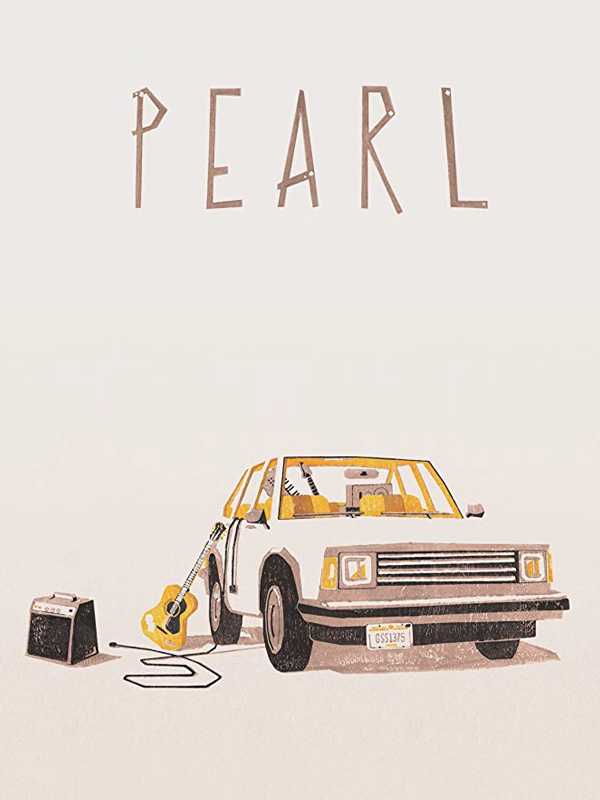 Google Spotlight Stories: Pearl cover