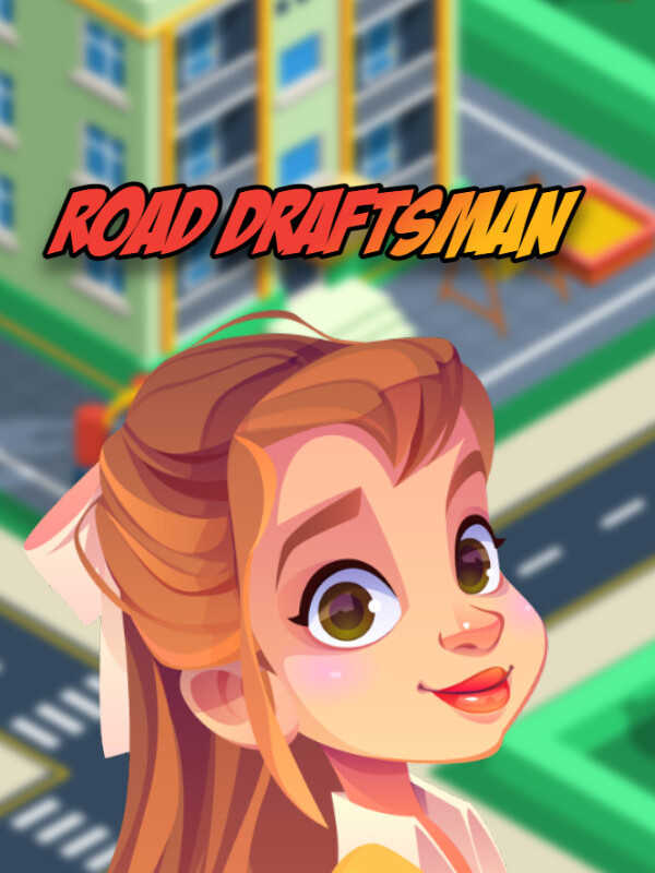Road Draftsman cover