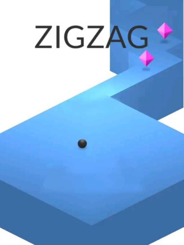 ZigZag cover