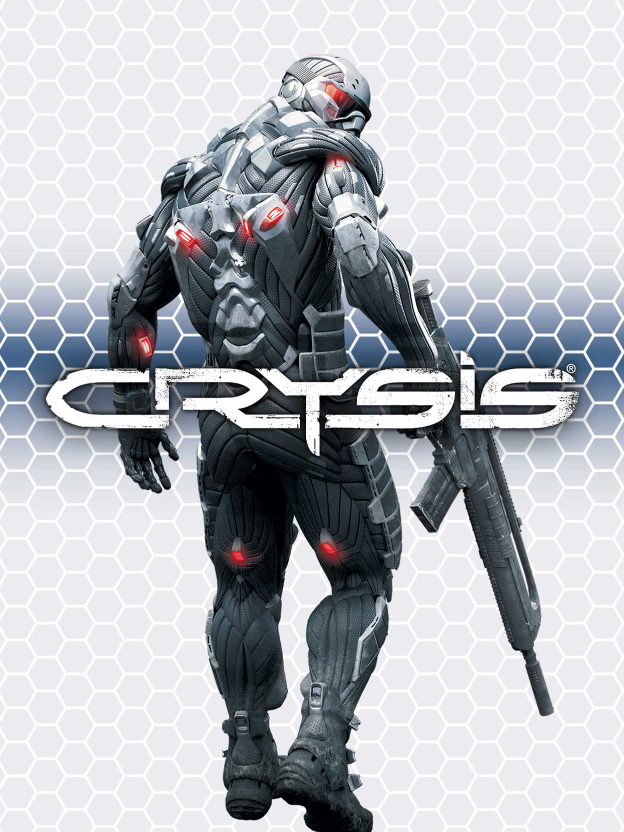 Crysis: Special Edition cover