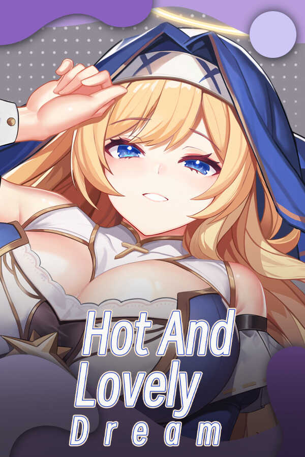 Hot And Lovely: Dream cover