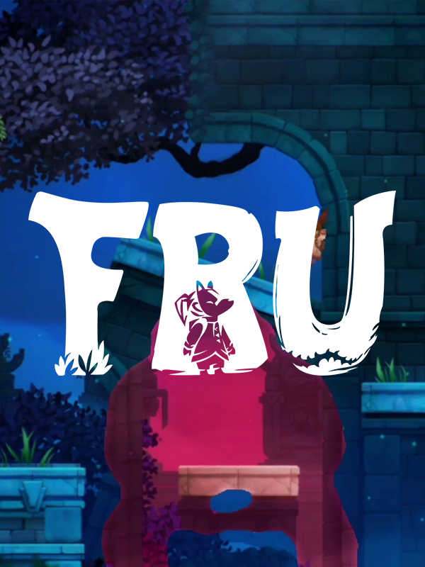 Fru cover
