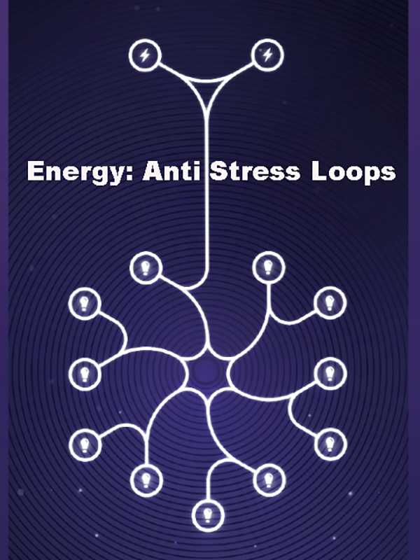 Energy cover