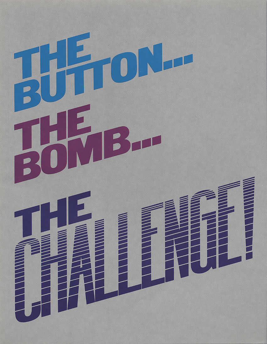 Challenger cover