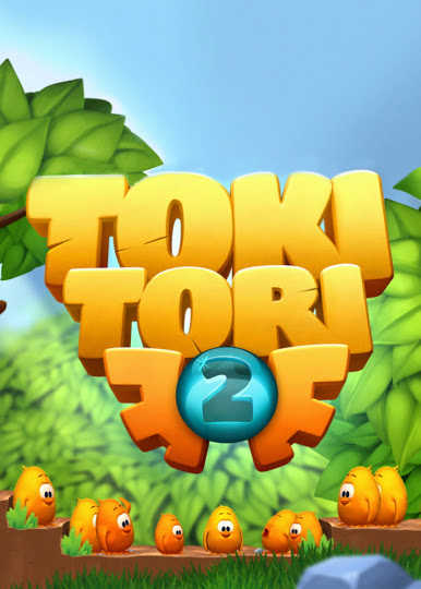 Toki Tori 2 cover