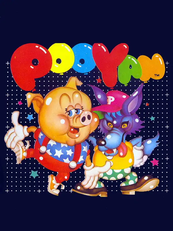 Pooyan cover