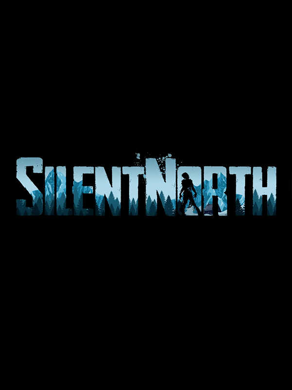 Silent North cover