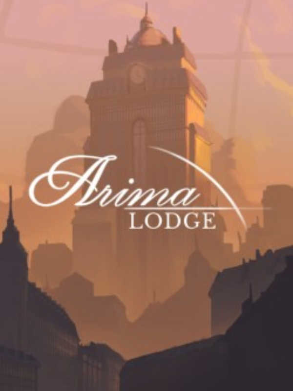 Arima Lodge cover