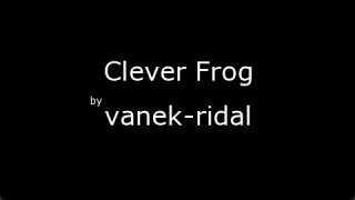 Clever Frog cover
