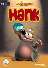Hank cover