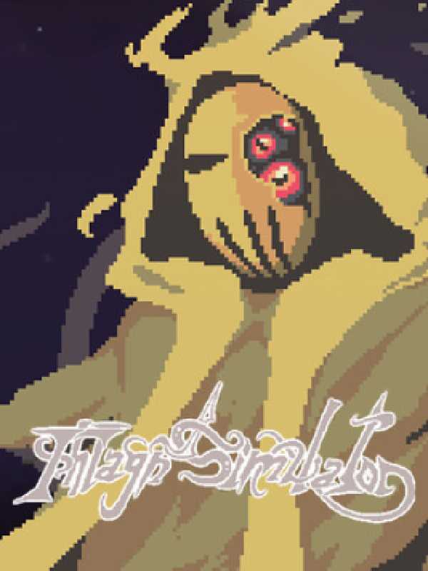 Fhtagn Simulator cover