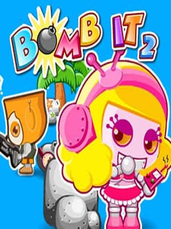 Bomb It 2 cover