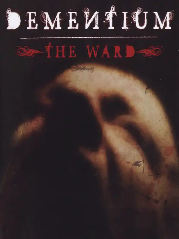 Dementium: The Ward cover
