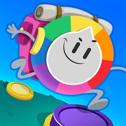 Trivia Crack Explorer cover