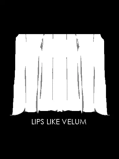 Lips Like Velum cover