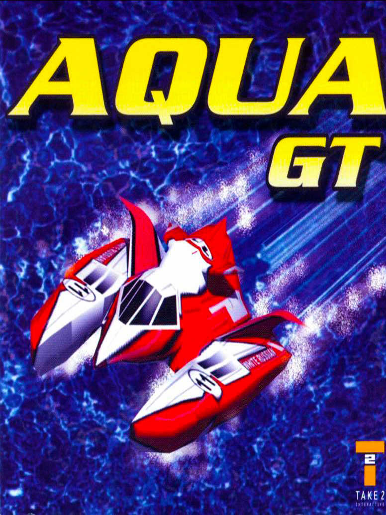 Aqua GT cover