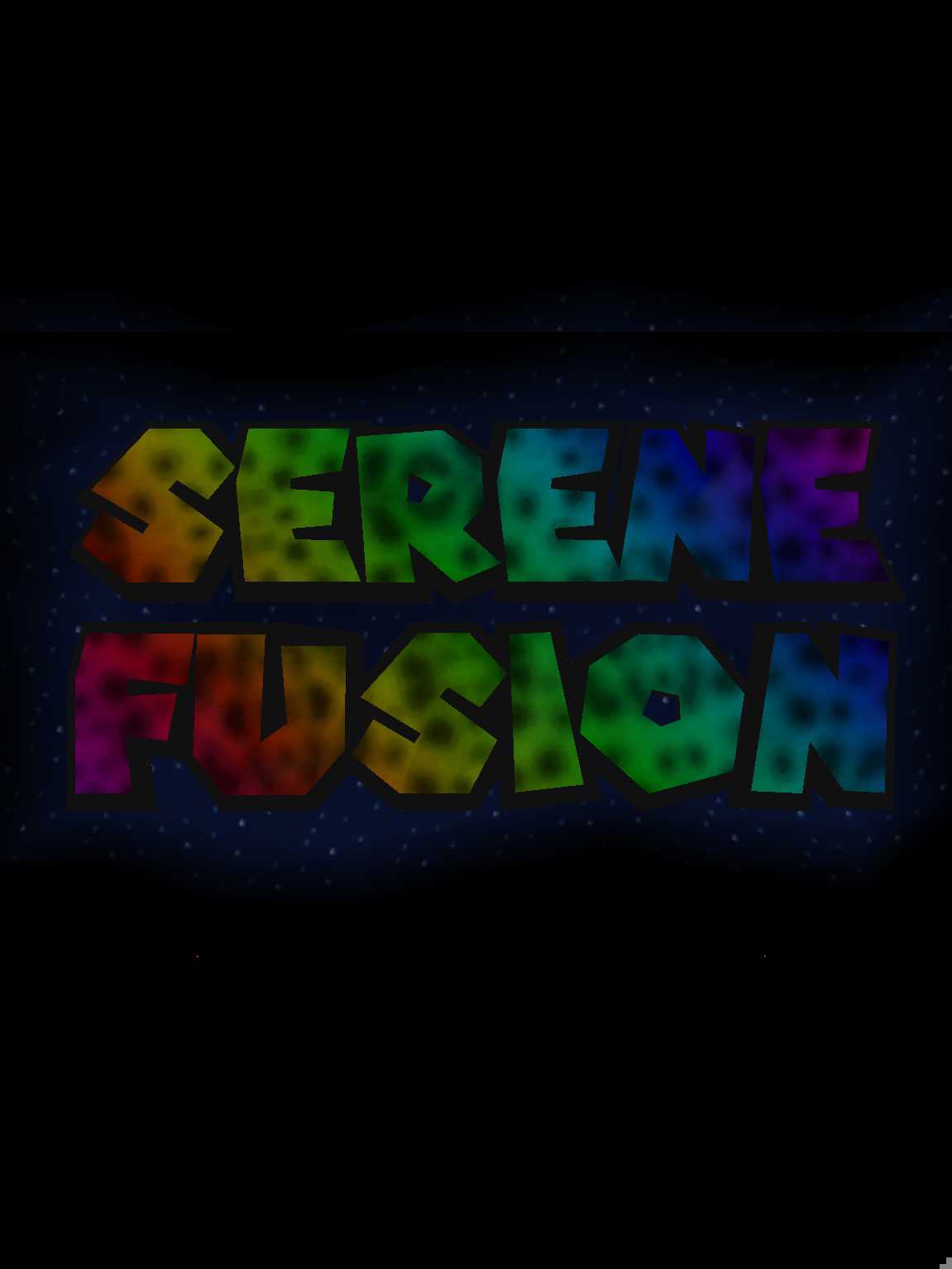 Serene Fusion cover