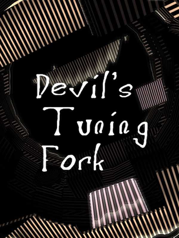 Devil's Tuning Fork cover