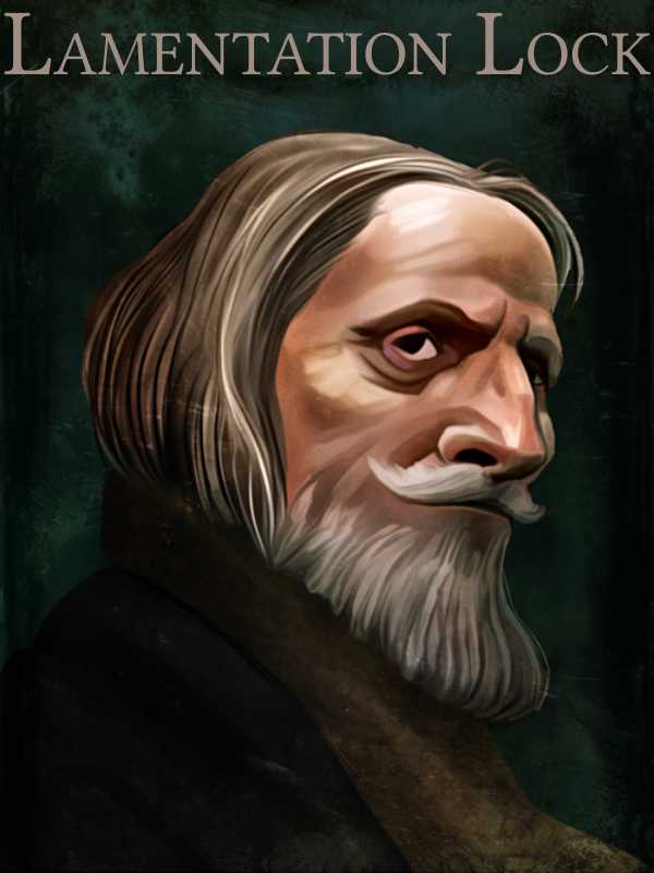 Fallen London: Lamentation Lock cover