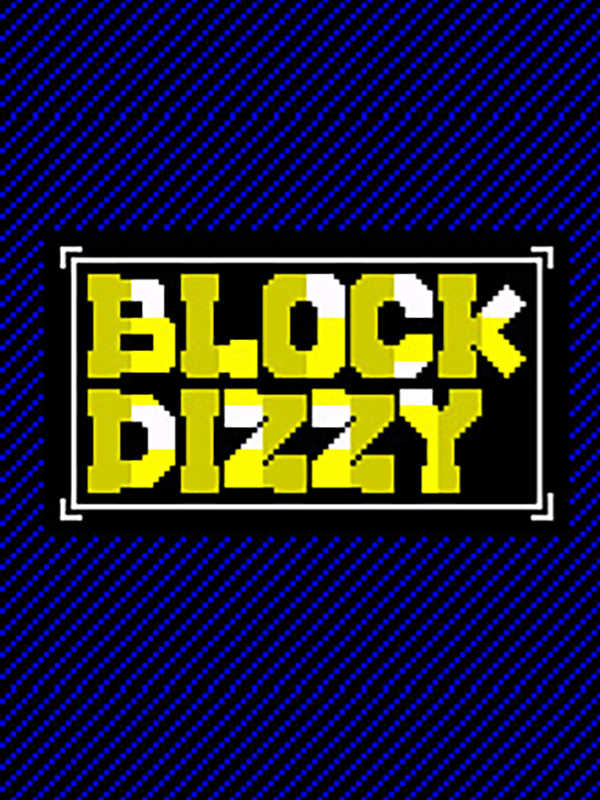 Block Dizzy cover
