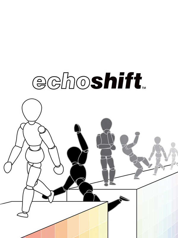 Echoshift cover