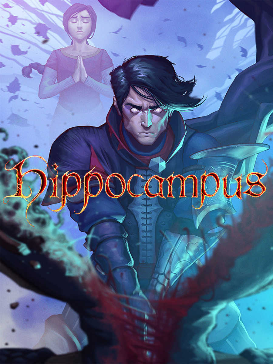 Hippocampus cover