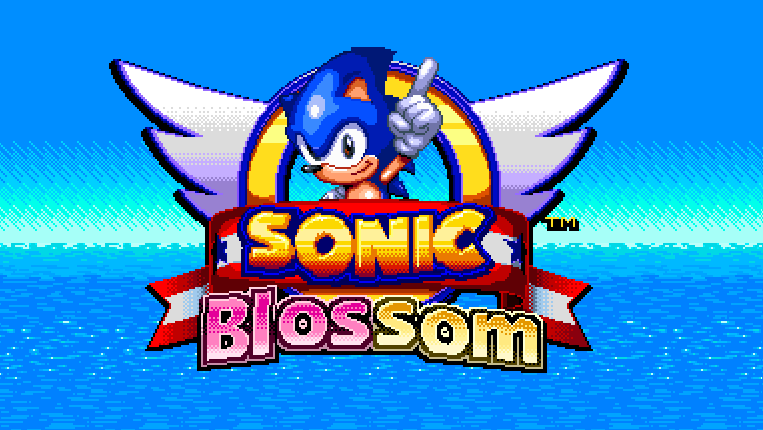 Sonic Blossom cover