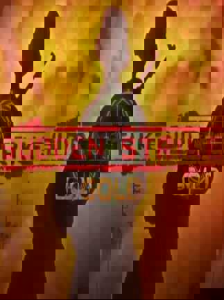 Sudden Strike Gold cover