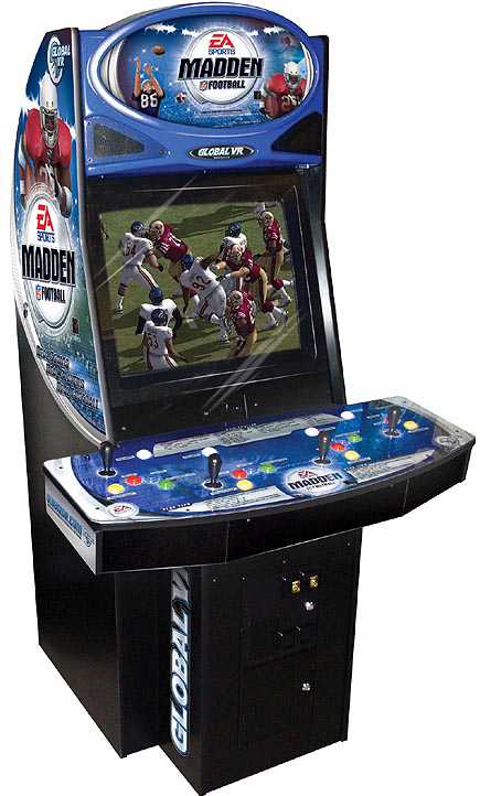 Madden NFL Football cover