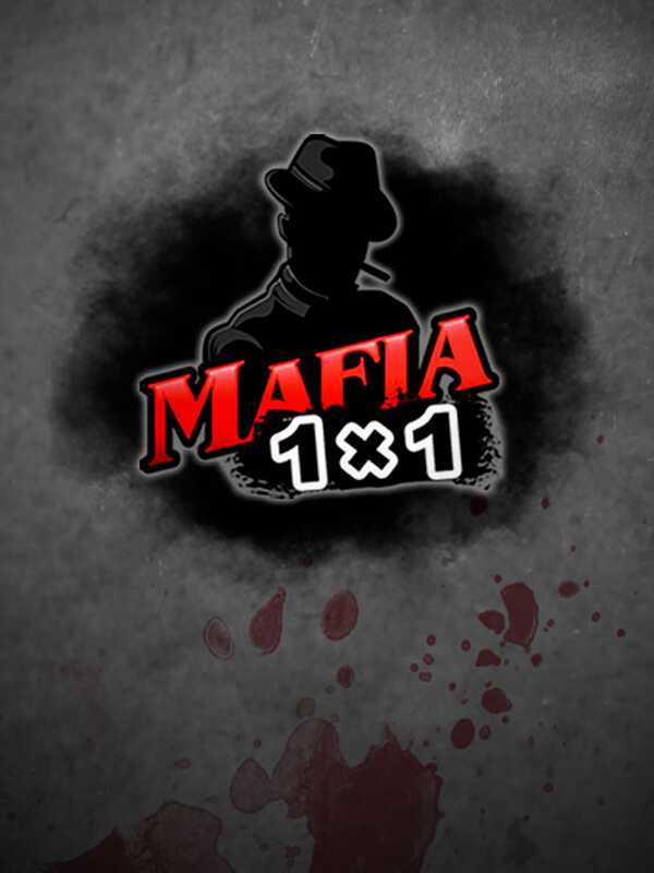 Mafia 1x1 cover