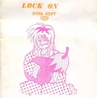 Lock On cover