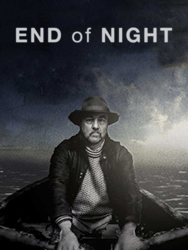 End of Night cover