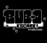 Bub-O Escape cover