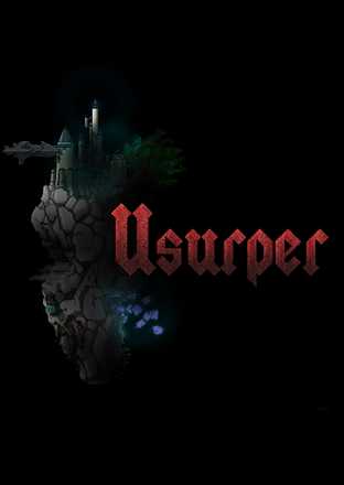 Usurper cover
