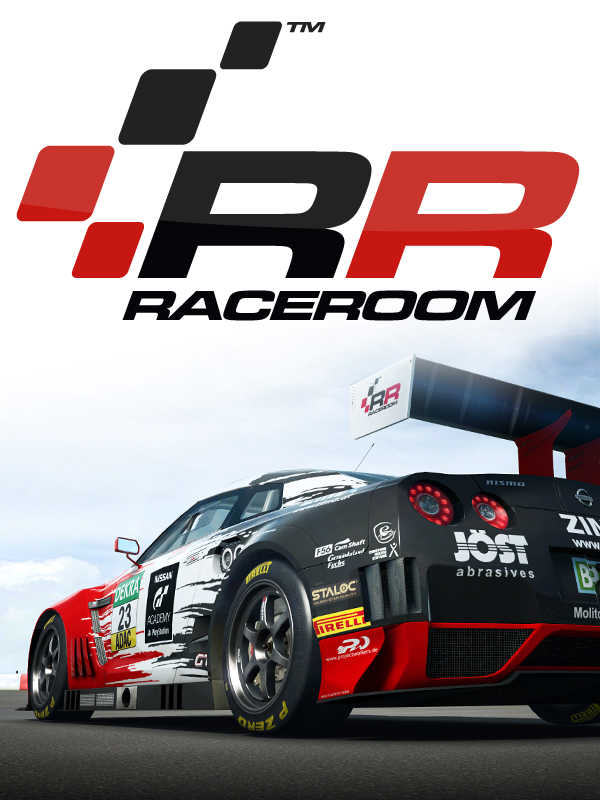 RaceRoom Racing Experience cover