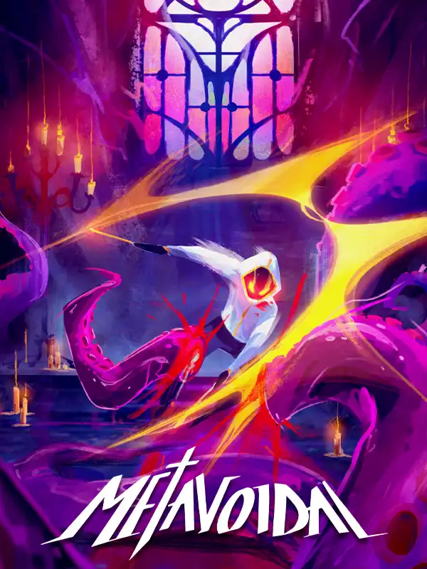 Metavoidal cover