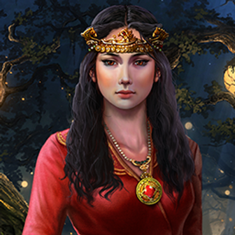 The Far Kingdoms: Age of Solitaire cover