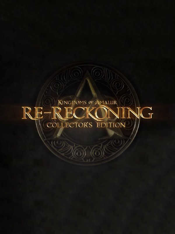 Kingdoms of Amalur: Re-Reckoning - Collector’s Edition cover