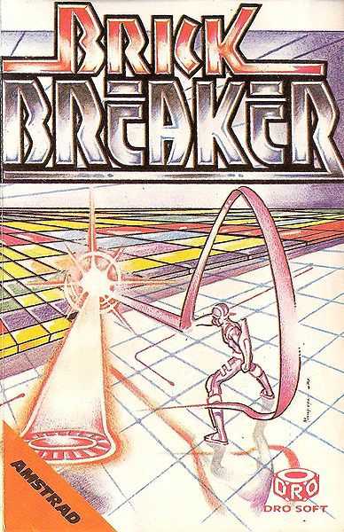 Brick Breaker cover