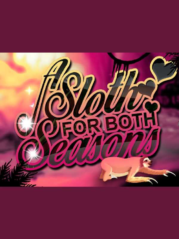 A Sloth For Both Seasons cover