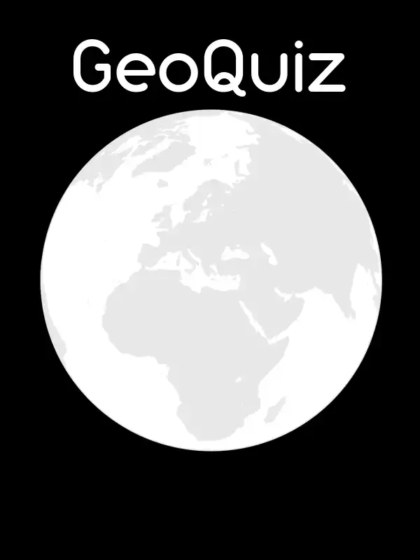 GeoQuiz cover
