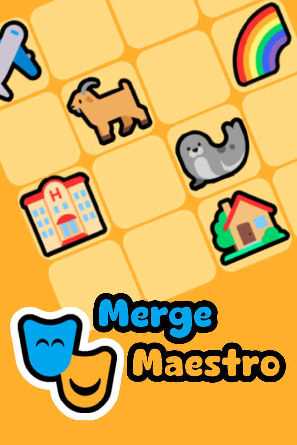 Merge Maestro cover