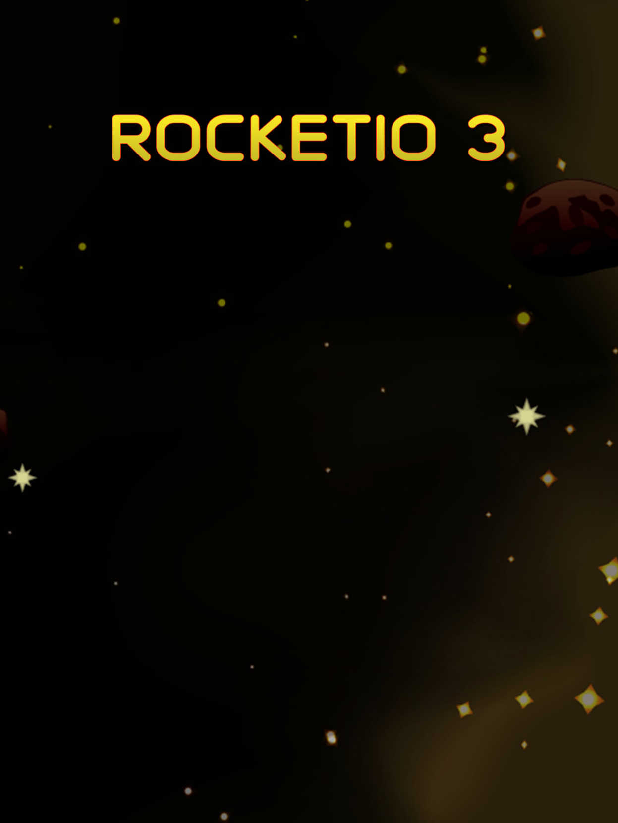 Rocketio 3 cover