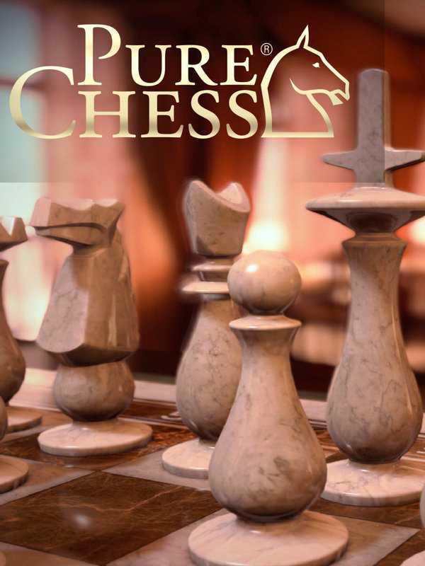 Pure Chess cover