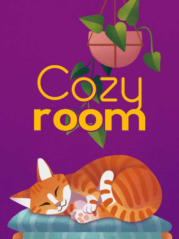 Cozy Room cover