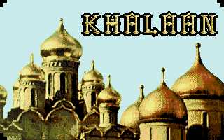 Khalaan cover