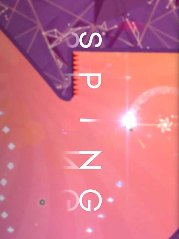 Sp!ng cover