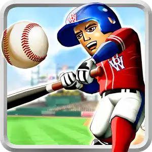 Big Win Baseball cover