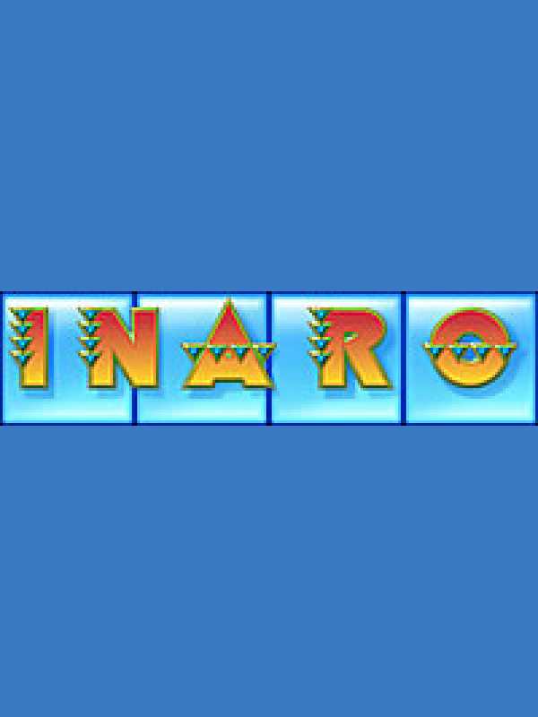 Inaro cover