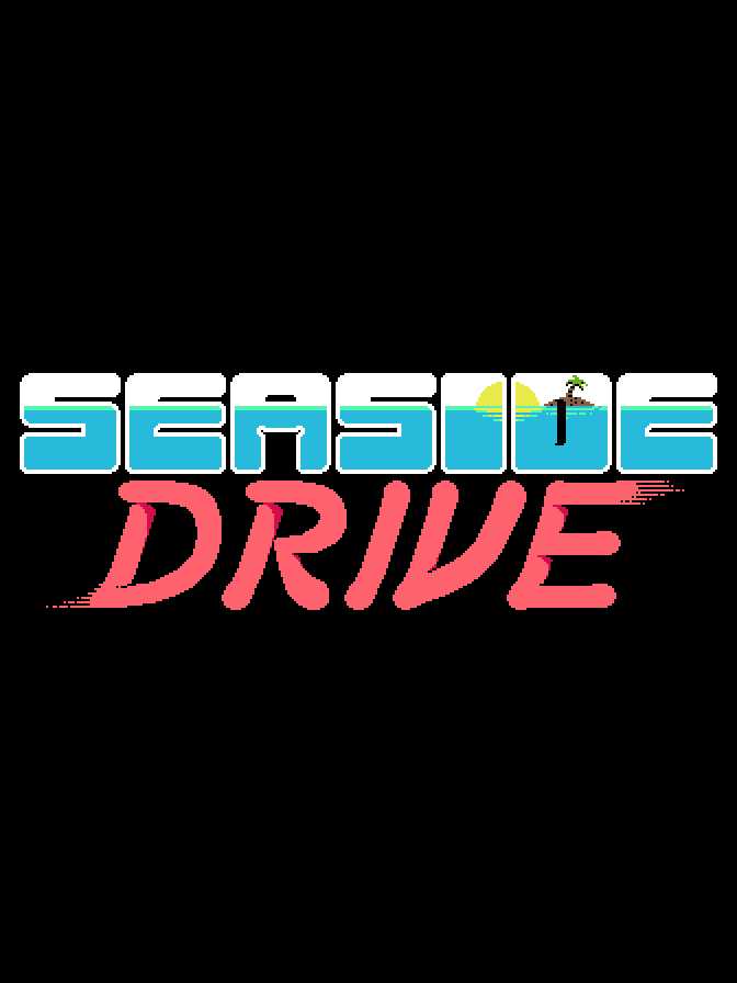 Seaside Drive cover